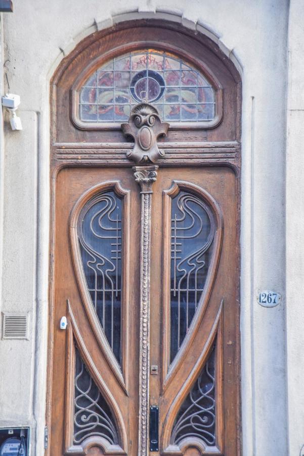 Le Templier Hostal *