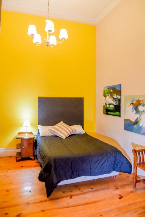 Le Templier Hostal *