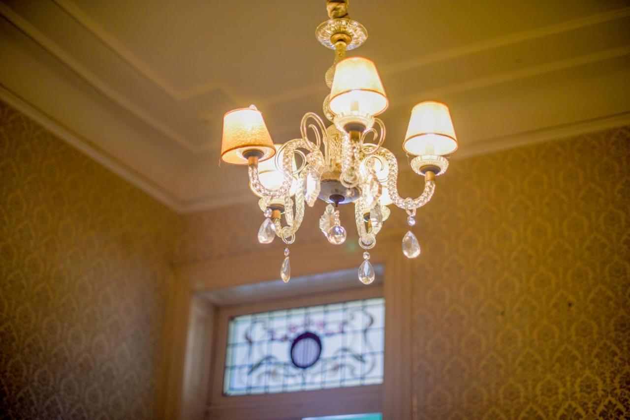 Hostal Le Templier Ciudad Autónoma de Buenos Aires