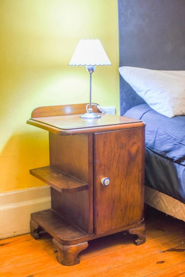 Hostal Le Templier