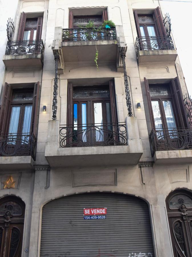 Le Templier * Ciudad Autónoma de Buenos Aires