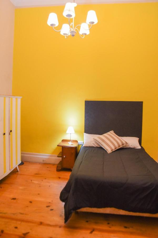 Le Templier Hostal Ciudad Autónoma de Buenos Aires