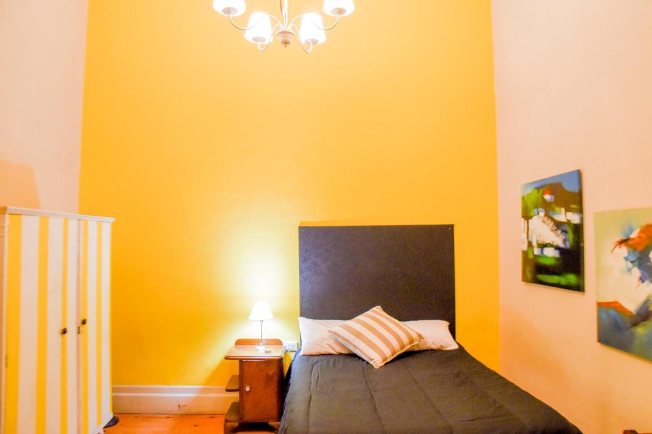 Hostal Le Templier Ciudad Autónoma de Buenos Aires