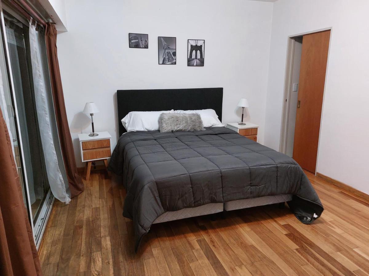 Departamento Premium-villa Urquiza Apartment Buenos Aires