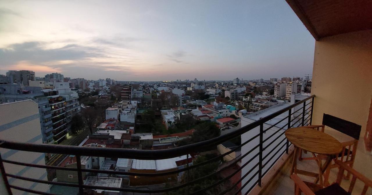 Apartment Departamento Premium-villa Urquiza