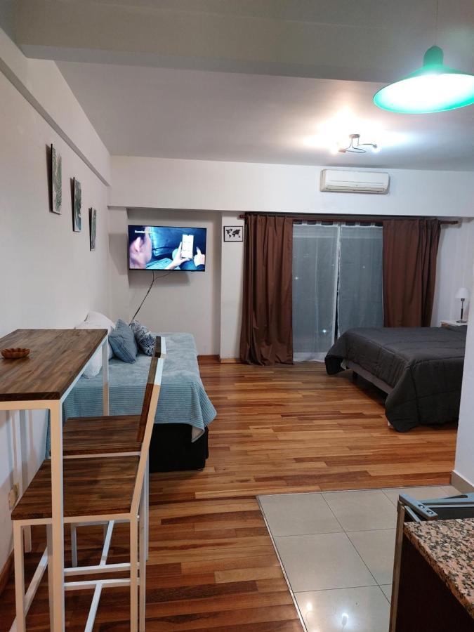 Departamento Premium-villa Urquiza Apartment