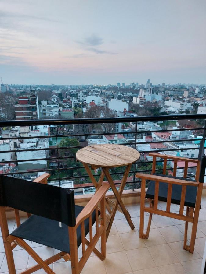 Departamento Premium-villa Urquiza