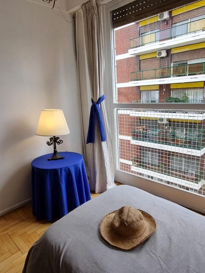 Apartment Miralejos Recoleta Gran Splendid Buenos Aires