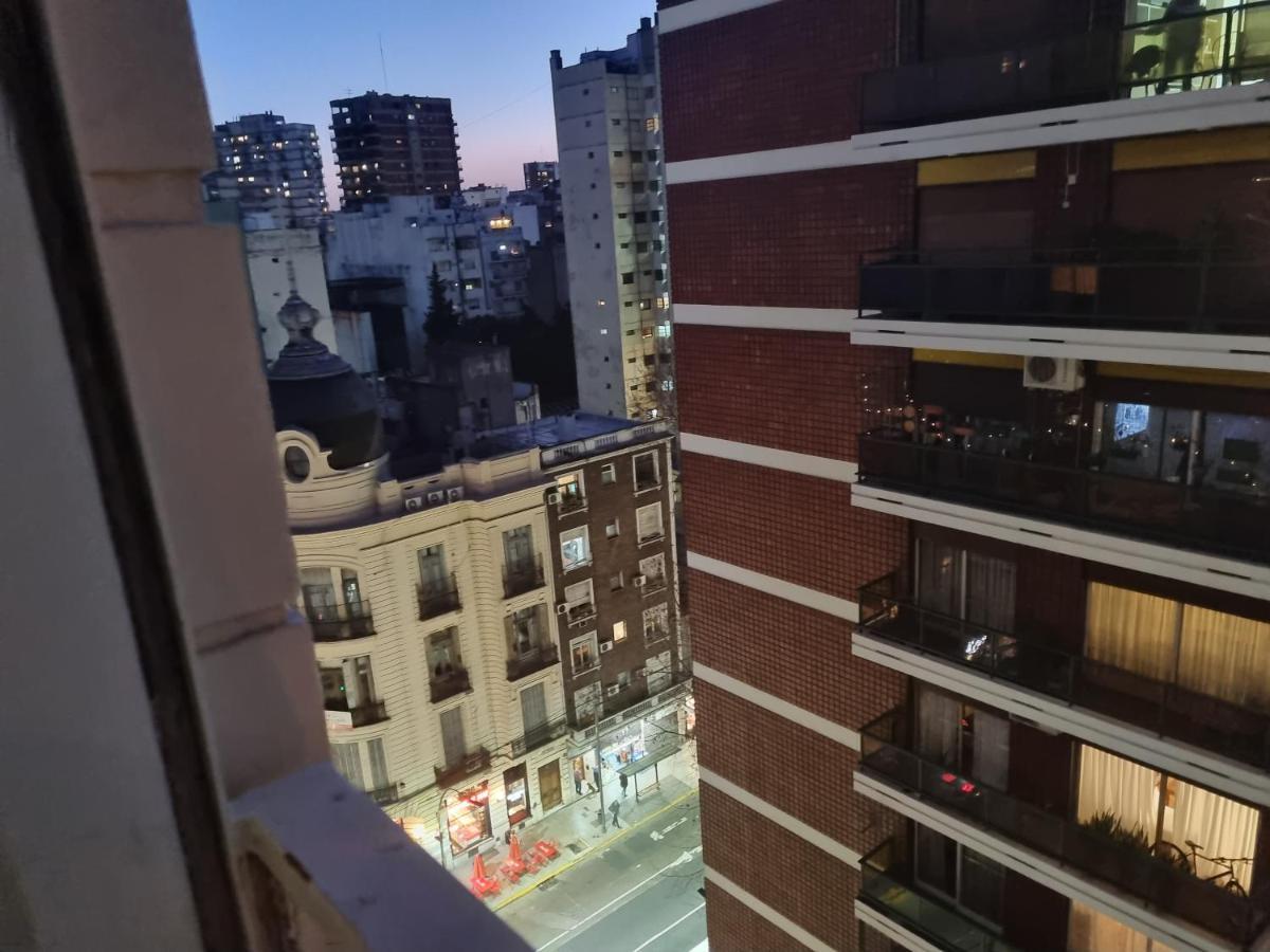 Miralejos Recoleta Gran Splendid Buenos Aires