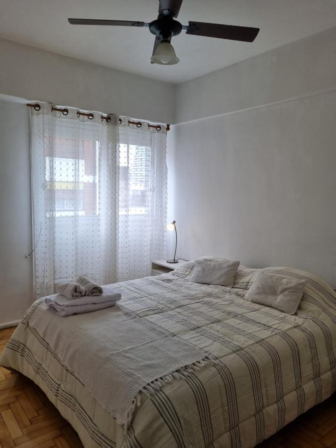 Miralejos Recoleta Gran Splendid Apartment *
