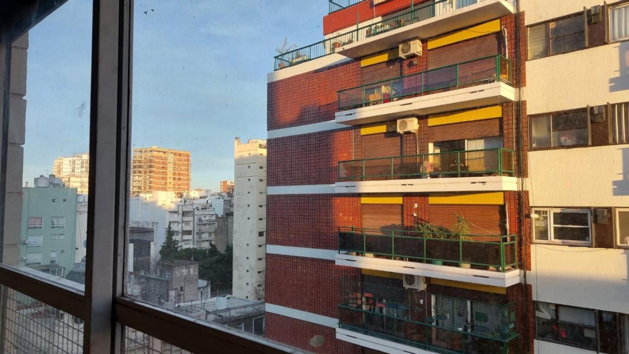 Apartment Miralejos Recoleta Gran Splendid Buenos Aires