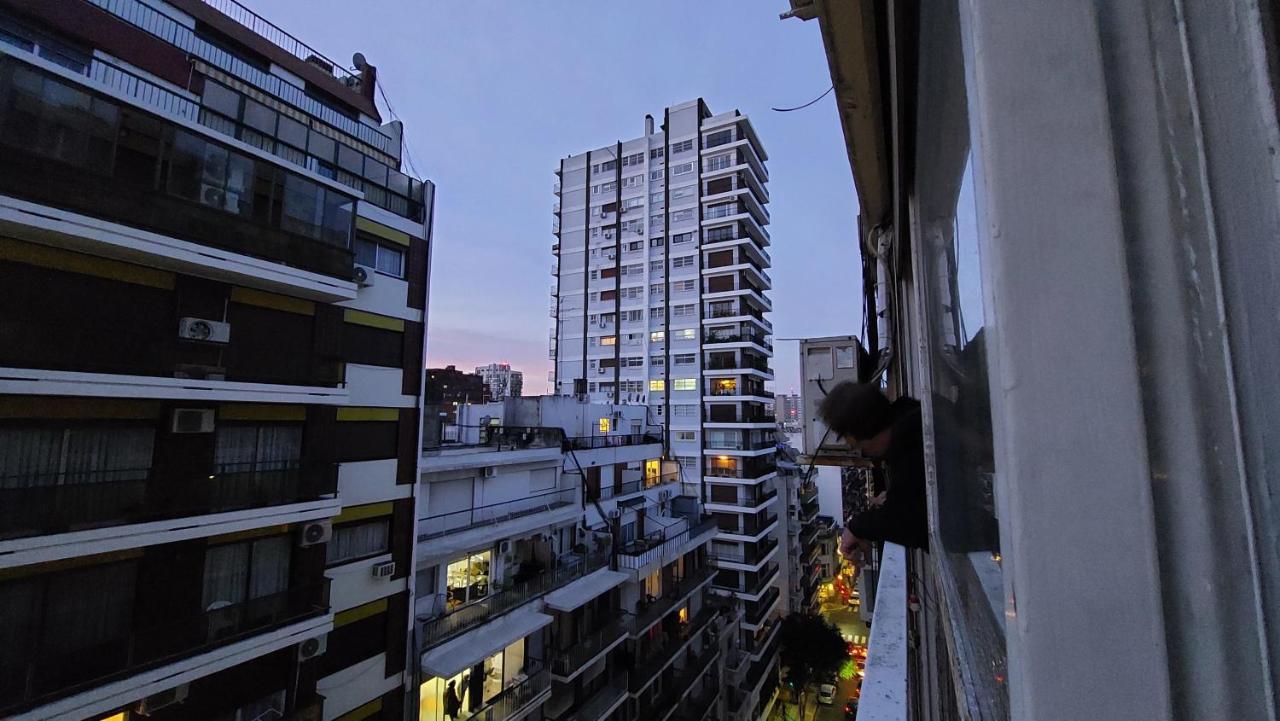 Miralejos Recoleta Gran Splendid * Buenos Aires