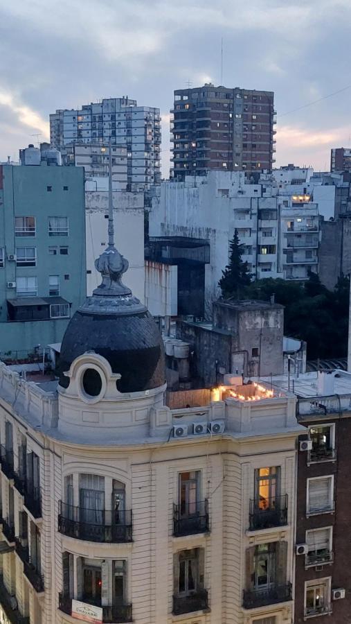 Miralejos Recoleta Gran Splendid Buenos Aires