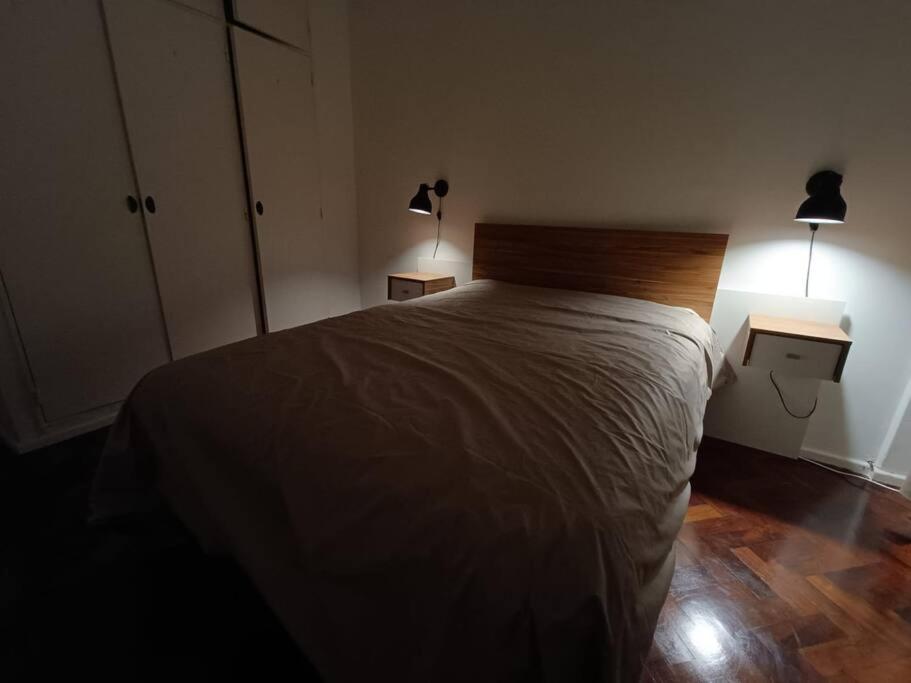Amplio Departamento En San Telmo Apartment Buenos Aires