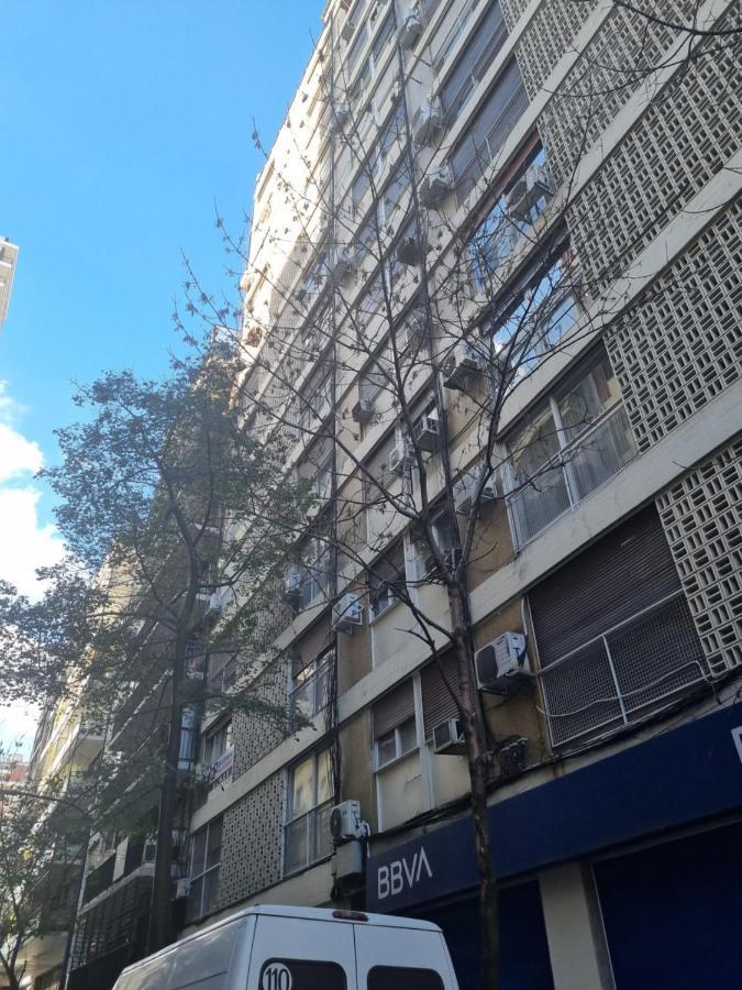 Miralejos Recoleta Gran Splendid Buenos Aires