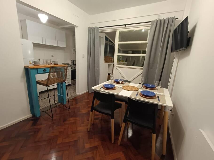 Apartment Amplio Departamento En San Telmo Buenos Aires