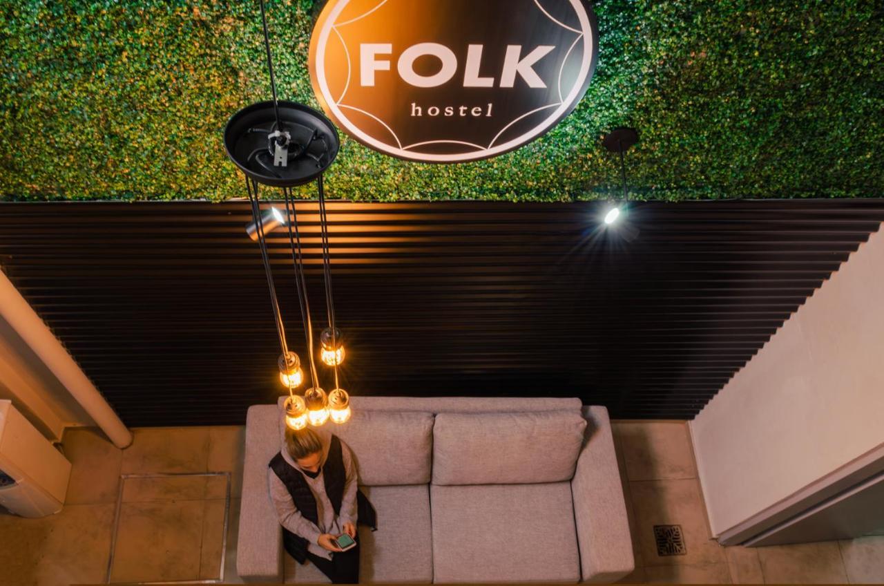 Folk Palermo Buenos Aires