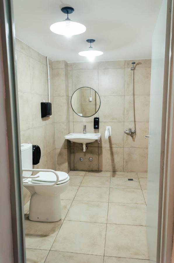 Hostel Folk Palermo Buenos Aires
