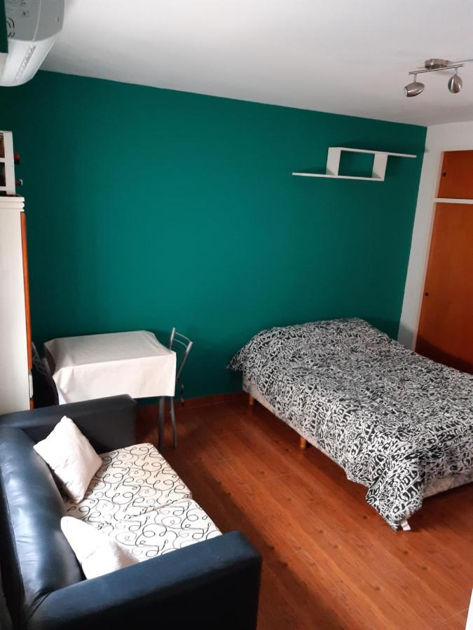 Espacio Comodo Descansar-plaza Serrano-palermo Soho Buenos Aires