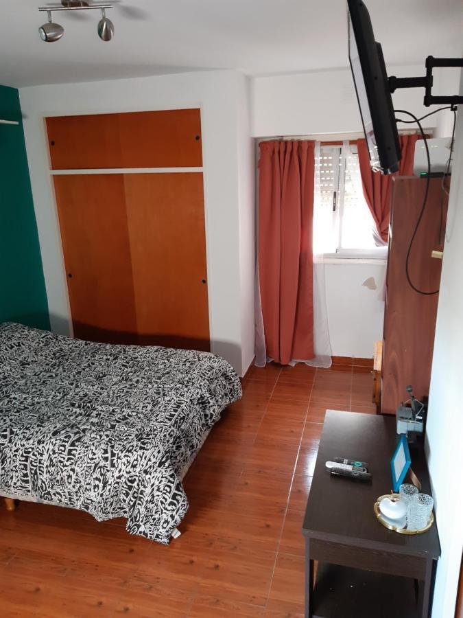 Apartment Espacio Comodo Descansar-plaza Serrano-palermo Soho *