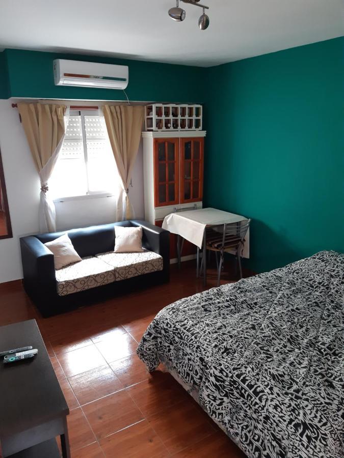 Apartment Espacio Comodo Descansar-plaza Serrano-palermo Soho Buenos Aires