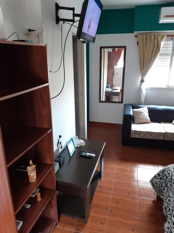 Espacio Comodo Descansar-plaza Serrano-palermo Soho Buenos Aires