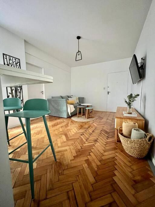 Apartment Departamento En