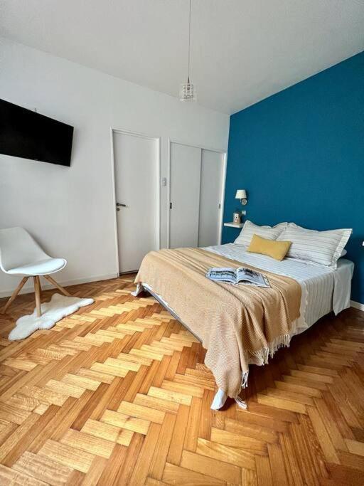 Apartment Departamento En Buenos Aires