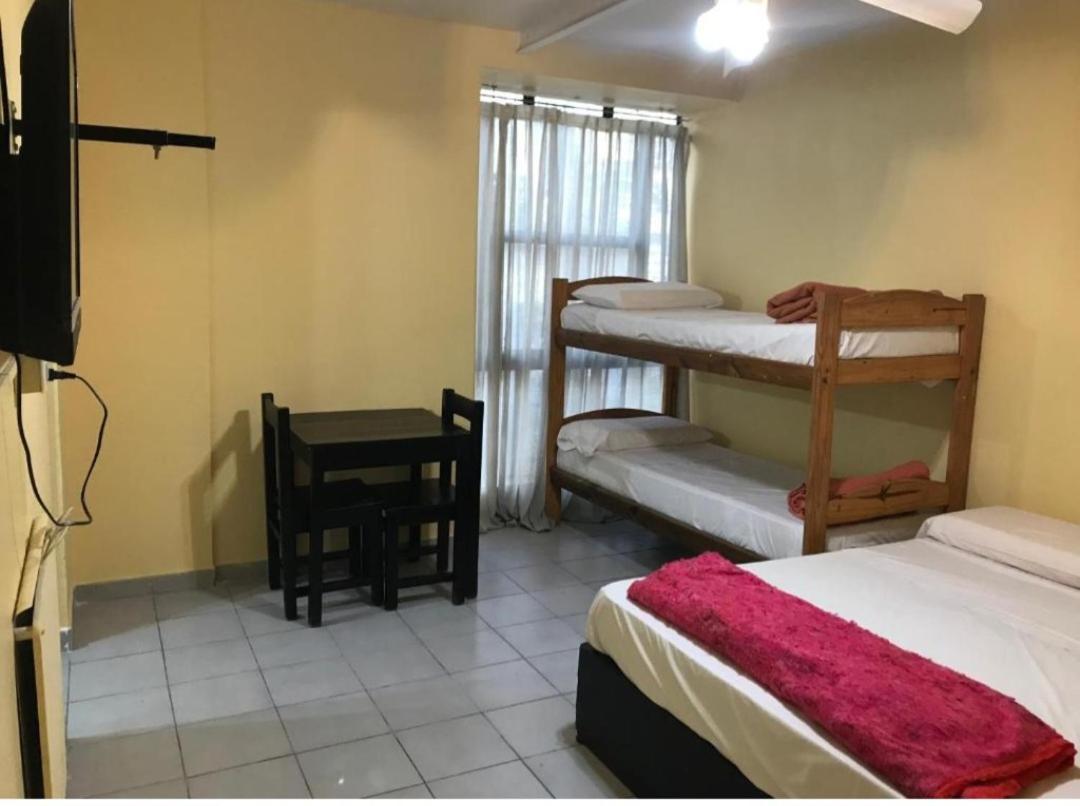 Estrellas Hostel