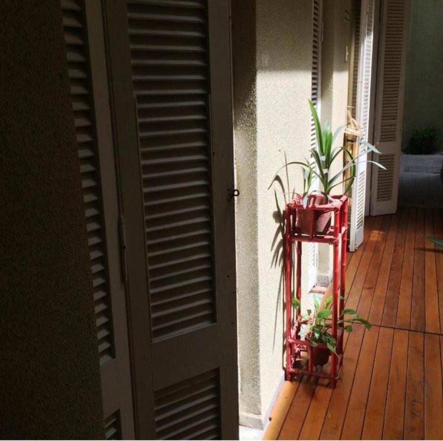 Hostel Estrellas Buenos Aires