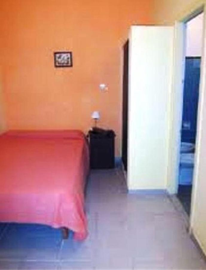 Estrellas Hostel