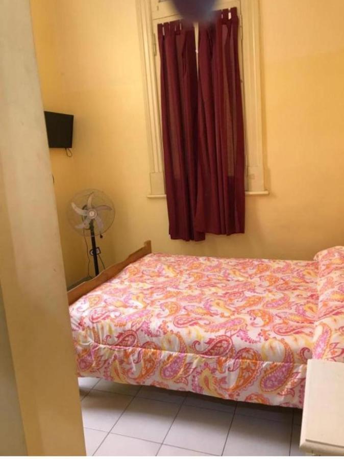 Estrellas Hostel Buenos Aires