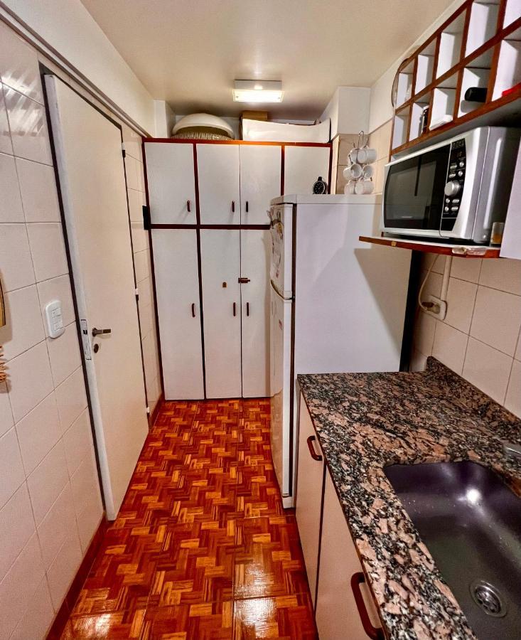 Lucero Apartamento Ciudad Autónoma de Buenos Aires