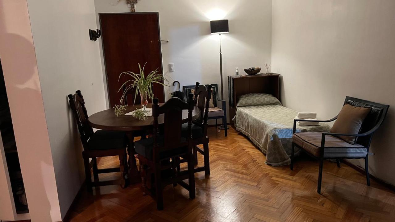 Lucero Apartamento *