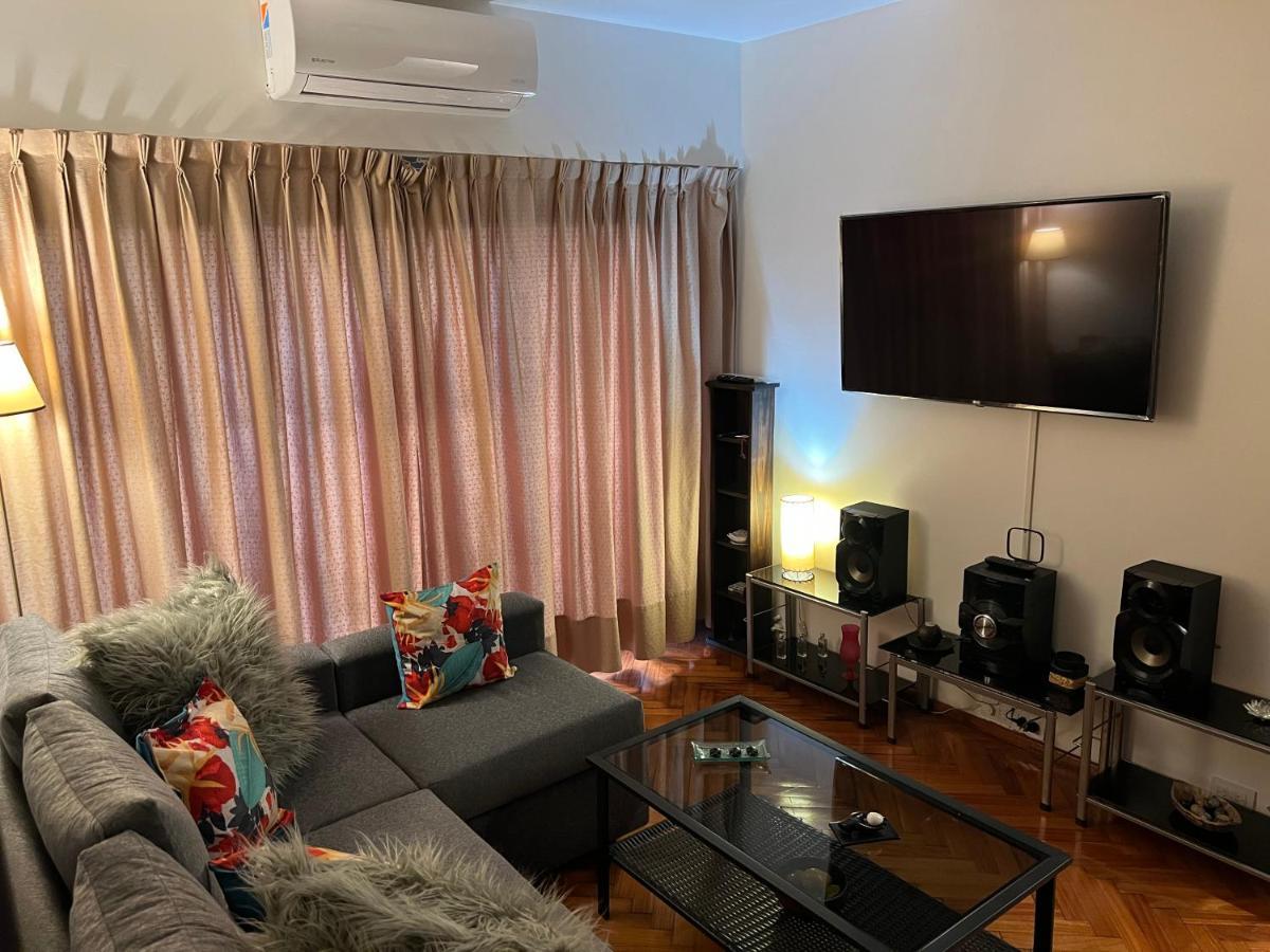Apartamento Lucero *