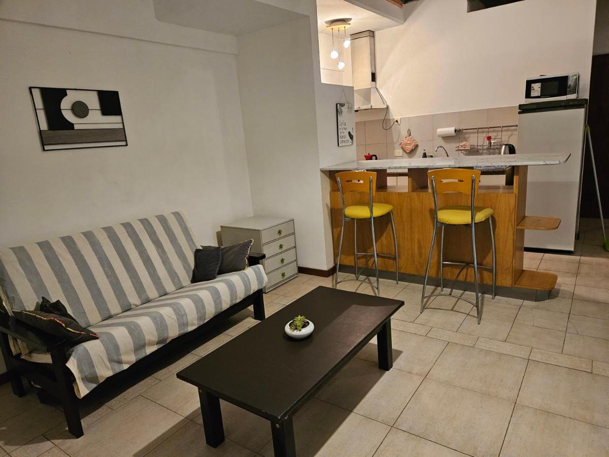 Apartment Departamento En Caballito *