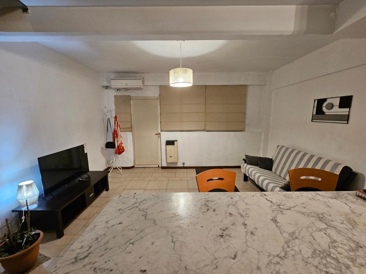 Departamento En Caballito * Buenos Aires