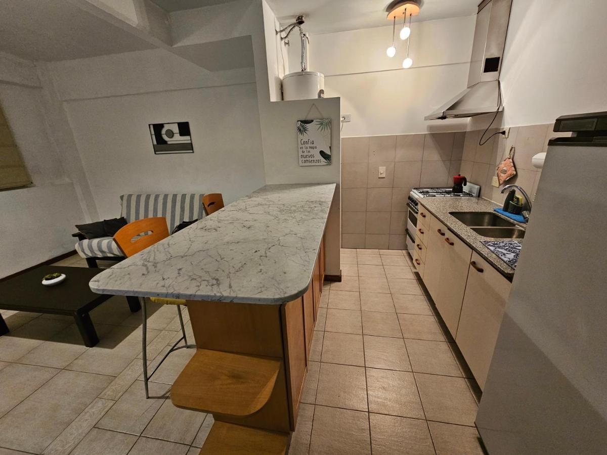 Apartment Departamento En Caballito *