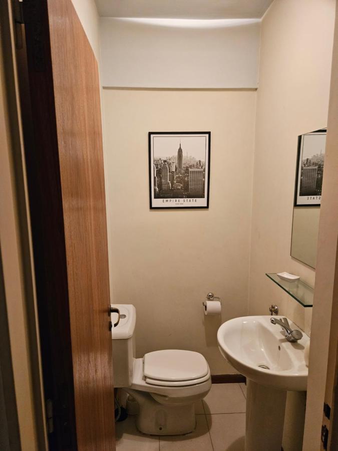 Apartment Departamento En Caballito Buenos Aires