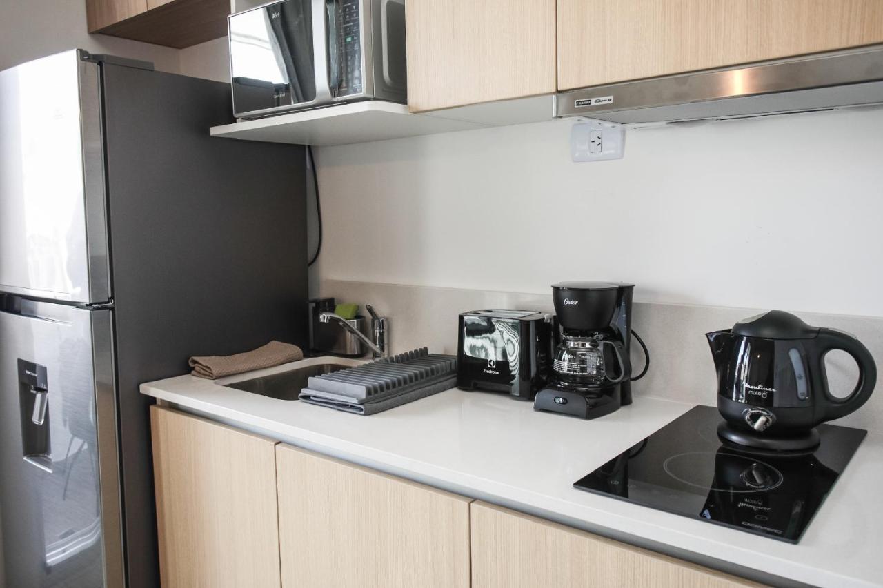 Apartment Palermo Soho Boutique In Maison Thames *