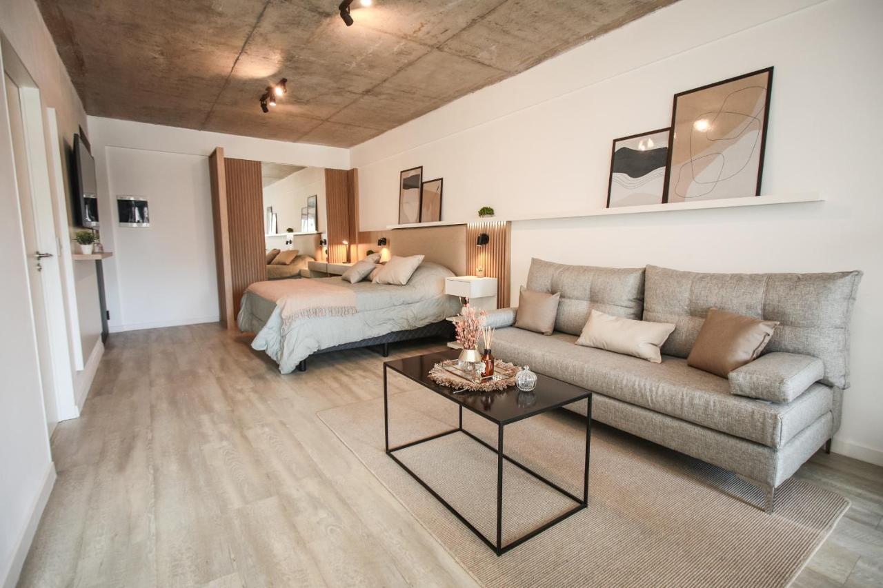 Apartment Palermo Soho Boutique In Maison Thames *
