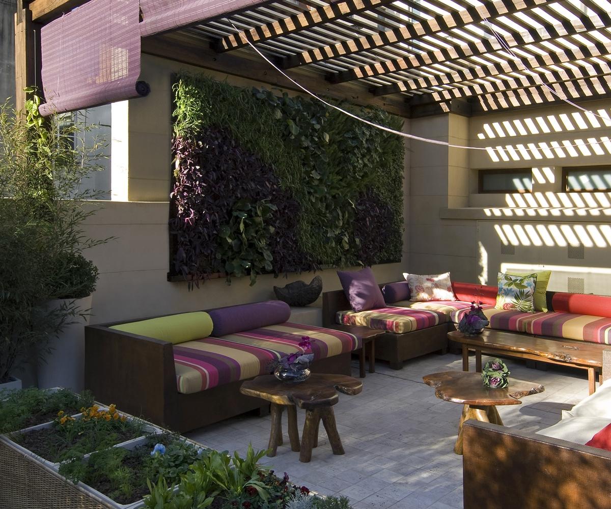 Hub Porteno 5*