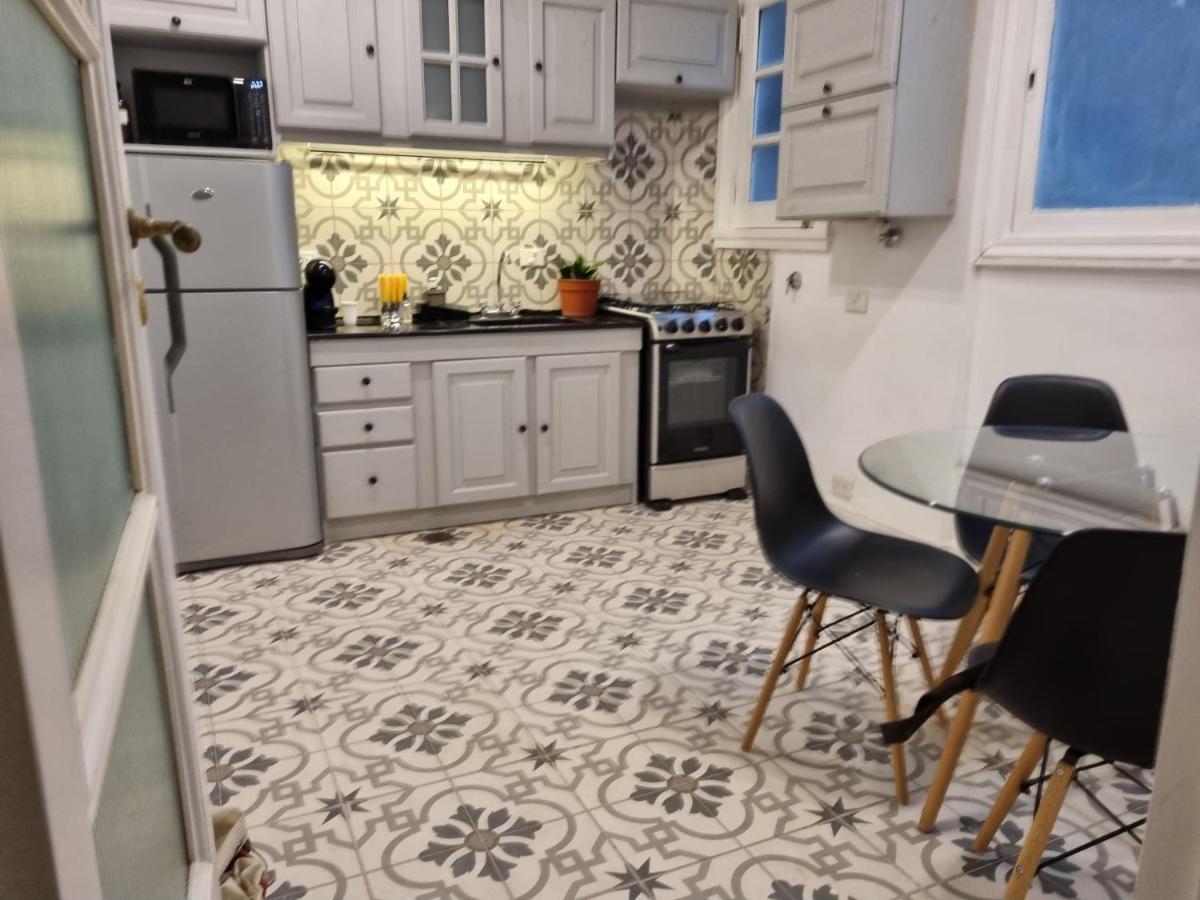 Acogedor, Tu Hogar Lejos De Casa Apartment Buenos Aires