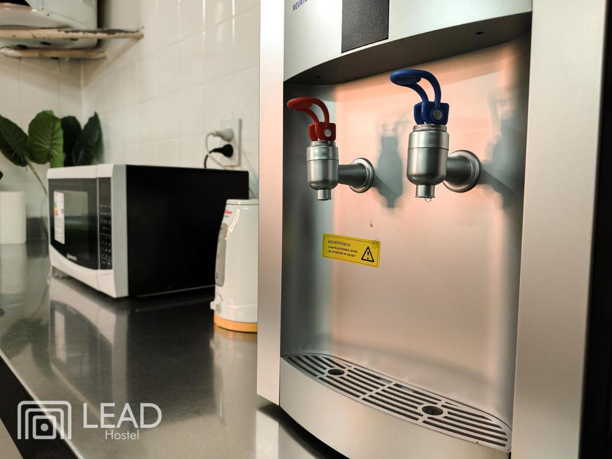 Lead Hostel Buenos Aires