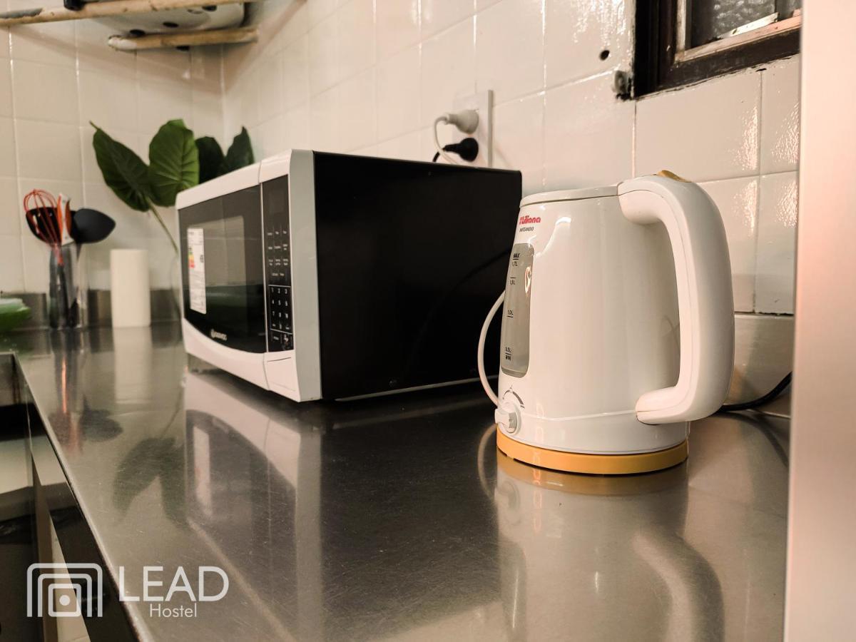 Lead