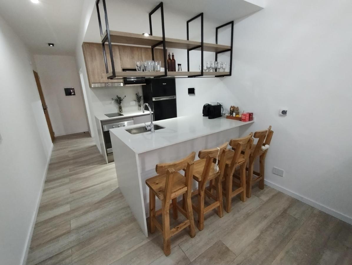 Estudio En Palermo Apartment *