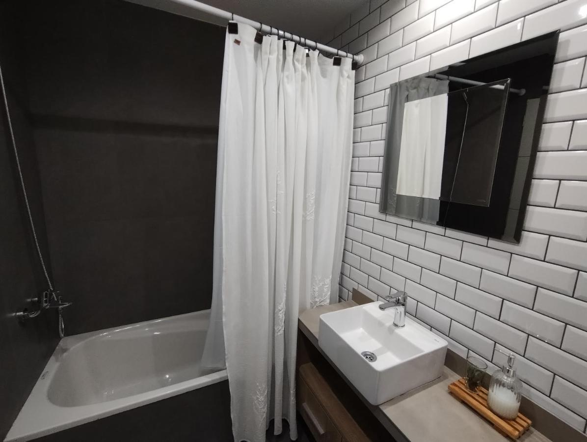 Apartment Estudio En Palermo