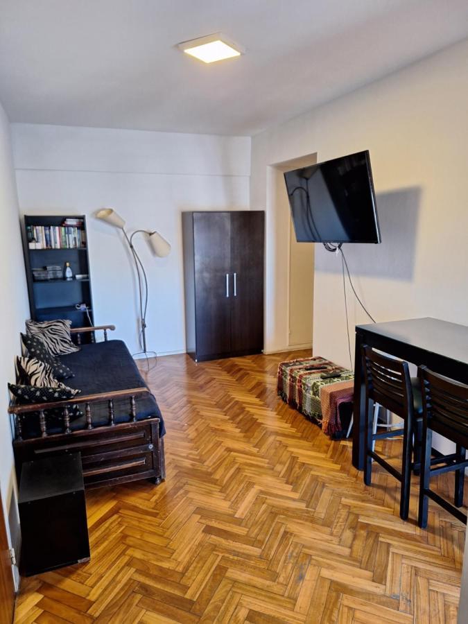 Caballito Blue Apartment, Cerca De Todo Ciudad Autónoma de Buenos Aires
