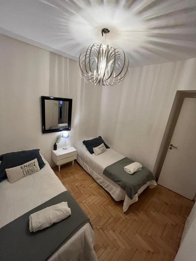 Apartment Palermo 3 Amb Buenos Aires