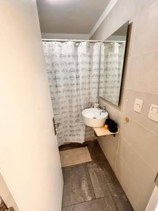 Palermo Go! Apartamento *